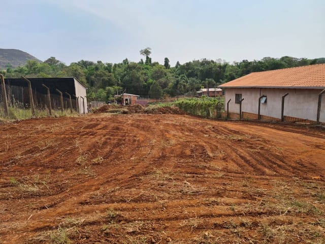 Foto do Chácara - Chácara à venda, Jardim Neman Sahyun, Londrina, PR | Andrea Prado Imóveis