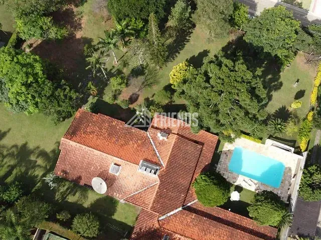 Chácara com 3000m² 5 quartos e 4 banheiros, à venda, no bairro Nova Piracicaba em Piracicaba
