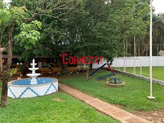 Chácara com 5000m² 3 quartos e 2 banheiros, à venda, no bairro Itanhangá Chácaras de Recreio em Ribeirão Preto