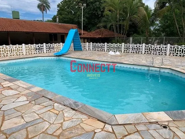 Chácara com 5000m² 3 quartos e 2 banheiros, à venda, no bairro Itanhangá Chácaras de Recreio em Ribeirão Preto