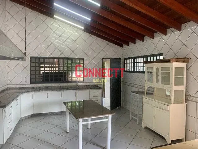 Chácara com 5000m² 3 quartos e 2 banheiros, à venda, no bairro Itanhangá Chácaras de Recreio em Ribeirão Preto