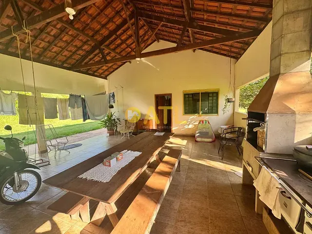 Chácara com 10628m² 3 quartos e 2 banheiros, à venda, no bairro Centro em Ourinhos
