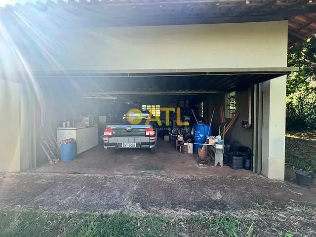 Chácara com 10628m² 3 quartos e 2 banheiros, à venda, no bairro Centro em Ourinhos