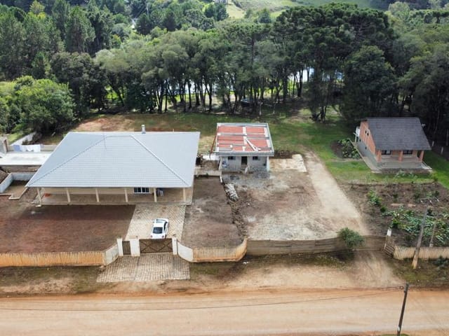 Foto do Chácara - CHÁCARA LOCALIZADA NO BAIRRO ROSEIRA EM COLOMBO  POR R$ 1.650.000.00 | Azos imóveis