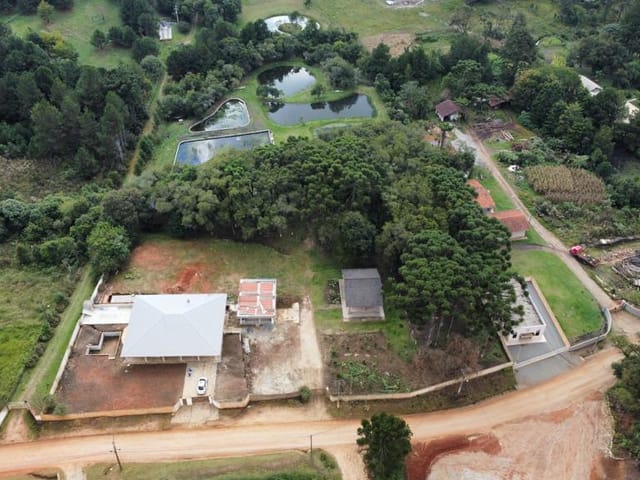 Foto do Chácara - CHÁCARA LOCALIZADA NO BAIRRO ROSEIRA EM COLOMBO  POR R$ 1.650.000.00 | Azos imóveis