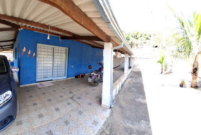 Chácara com 1000m² 2 quartos e 3 banheiros, à venda, no bairro Rubins em Socorro