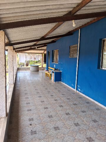 Chácara com 1000m² 2 quartos e 3 banheiros, à venda, no bairro Rubins em Socorro