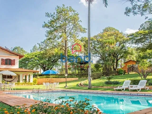 Chácara com 10121m², à venda, no bairro Gramadinho em Porto Feliz