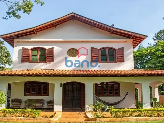 Chácara com 10121m², à venda, no bairro Gramadinho em Porto Feliz