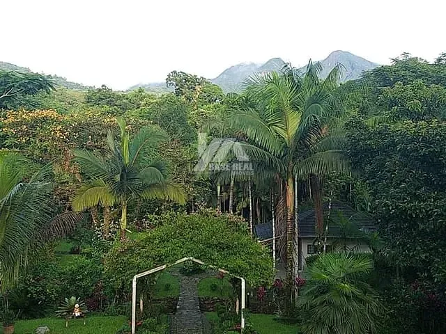 Chácara com 6000m², à venda, no bairro Esperança em Morretes
