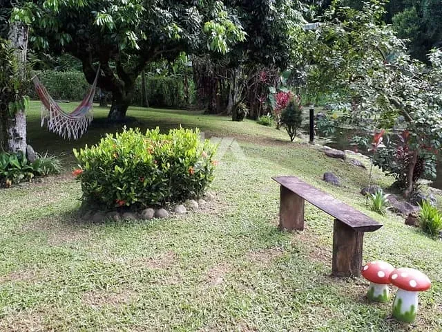 Chácara com 6000m², à venda, no bairro Esperança em Morretes