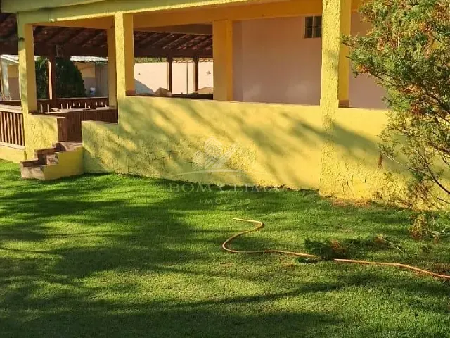 Chácara 3 quartos e 3 banheiros, à venda, no bairro Matias Barbosa em Matias Barbosa