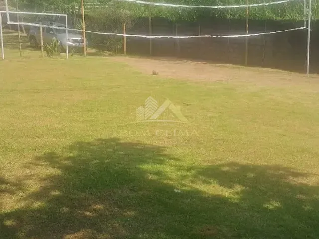 Chácara 3 quartos e 3 banheiros, à venda, no bairro Matias Barbosa em Matias Barbosa