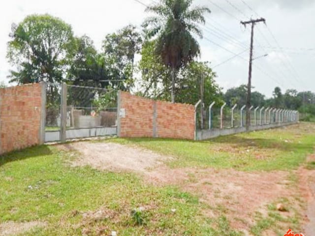 Foto do Sítio - Imovel rural com dimensões: 100m de frente por 1.000m de fundos | Ética Empreendimentos