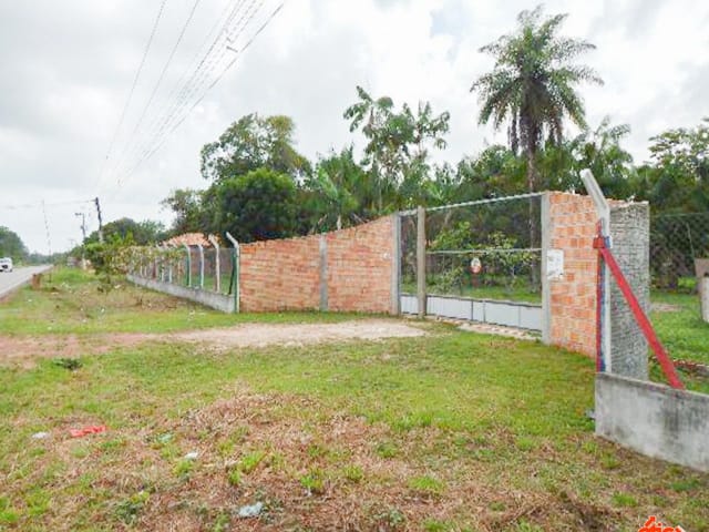 Foto do Sítio - Imovel rural com dimensões: 100m de frente por 1.000m de fundos | Ética Empreendimentos