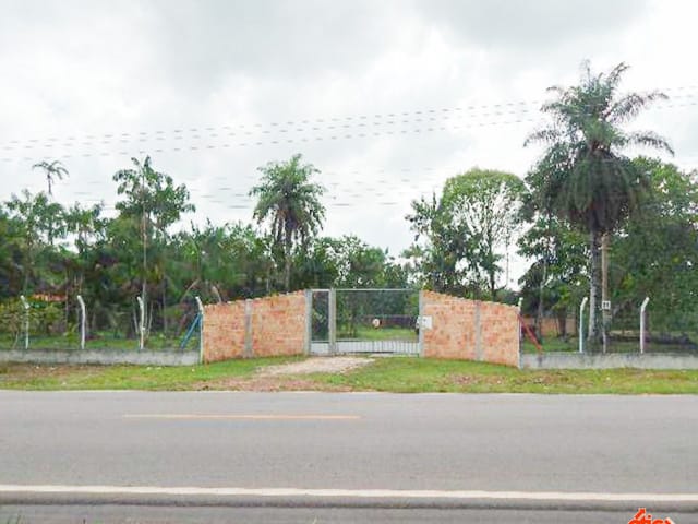 Foto do Sítio - Imovel rural com dimensões: 100m de frente por 1.000m de fundos | Ética Empreendimentos