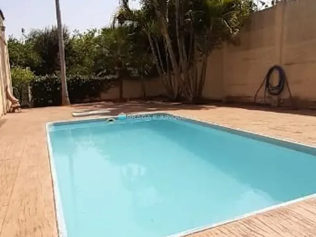 Chácara com 1000m² 3 quartos e 3 banheiros, à venda, no bairro Estância Bortoluzzo em Cedral