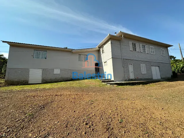 Chácara com 50577m² 5 quartos e 2 banheiros, à venda, no bairro Área Rural de Videira em Videira