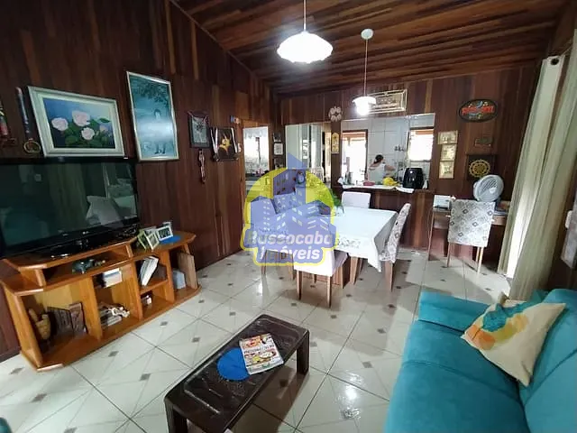 Chácara com 740m² 4 quartos e 4 banheiros, à venda, no bairro Gramado em Cotia