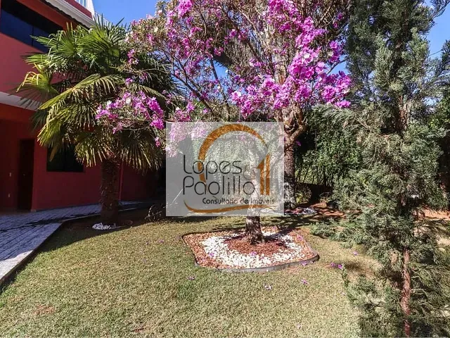 Chácara com 2100m² 6 quartos e 2 banheiros, à venda, no bairro Jardim Estância Brasil em Atibaia