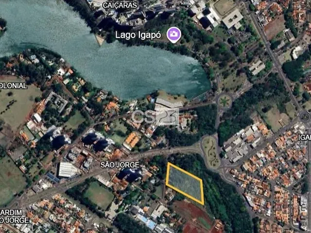 Chácara 1 quarto e 1 banheiro, à venda, no bairro Nikko em Londrina