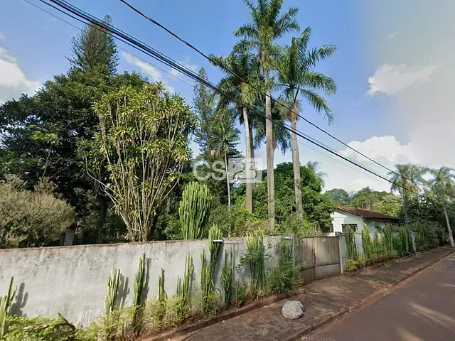 Chácara 1 quarto e 1 banheiro, à venda, no bairro Nikko em Londrina