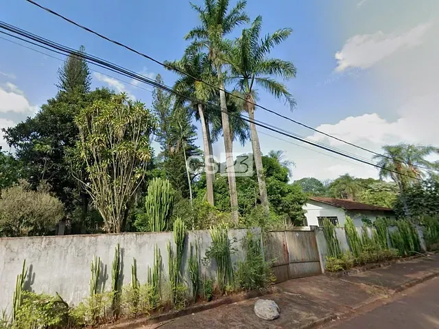 Chácara 1 quarto e 1 banheiro, à venda, no bairro Nikko em Londrina