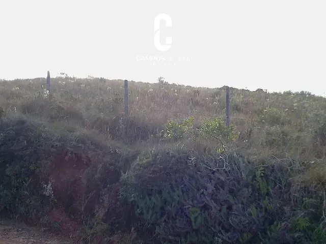 Chácara com 55600m², à venda, no bairro Parque da Ferradura em Campos do Jordão