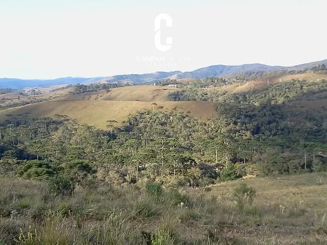 Chácara com 55600m², à venda, no bairro Parque da Ferradura em Campos do Jordão