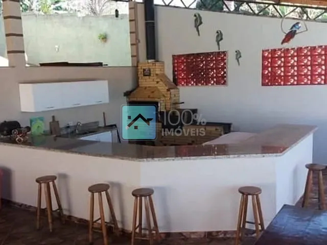 Chácara com 3200m² 4 quartos e 4 banheiros, à venda, no bairro Bom Retiro em São José dos Campos