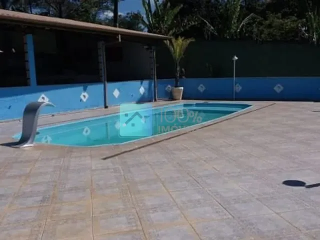 Chácara com 3200m² 4 quartos e 4 banheiros, à venda, no bairro Bom Retiro em São José dos Campos