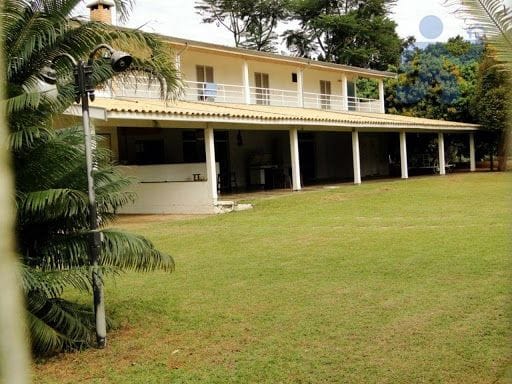 Foto do Chácara - Chácara à venda e para locação com piscina e área gourmet em Condomínio Tamanduá, Santa Maria da Serra, SP | PiraHost