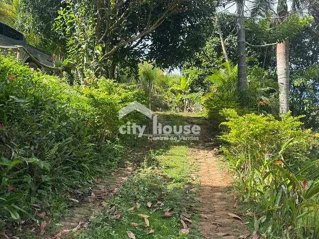 Chácara 4 quartos e 2 banheiros, à venda, no bairro Holandinha em Santa Leopoldina