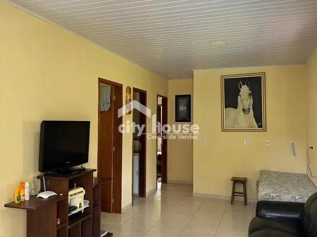 Chácara 4 quartos e 2 banheiros, à venda, no bairro Holandinha em Santa Leopoldina
