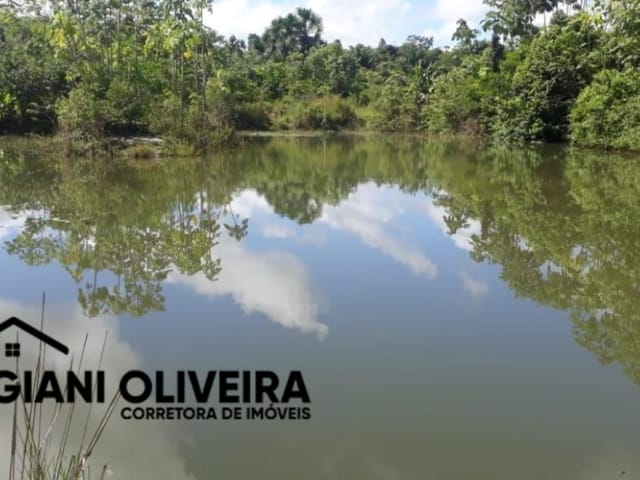 Foto do Chácara - Chácara à venda na BR 163, em Novo Progresso - PA | Corretora Ligiani Dias de Oliveira