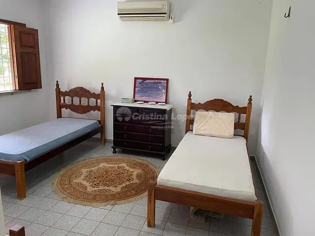 Chácara com 190m² 3 quartos e 2 banheiros, à venda, no bairro Área Rural de Teresina em Teresina