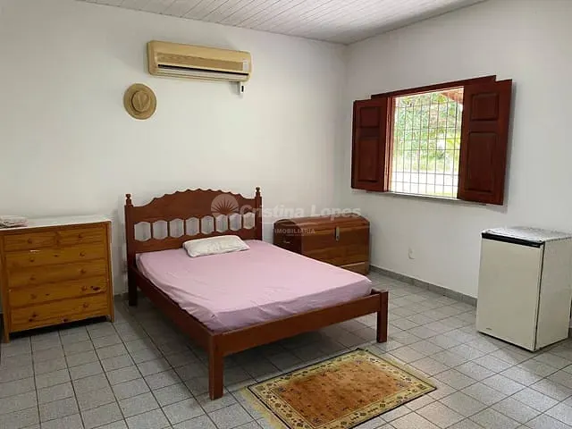 Chácara com 190m² 3 quartos e 2 banheiros, à venda, no bairro Área Rural de Teresina em Teresina