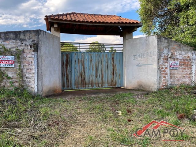 Foto do Chácara - ÓTIMA CHÁCARA COM GRANDE POTENCIAL PARA CONSTRUÇÃO DE LAZER OU EVENTOS à venda 5397.14M², Loteamento Belvedere, Apucarana - PR ,TOPOGRAFIA PLANA!!! | CAMPOY CORRETOR DE IMÓVEIS