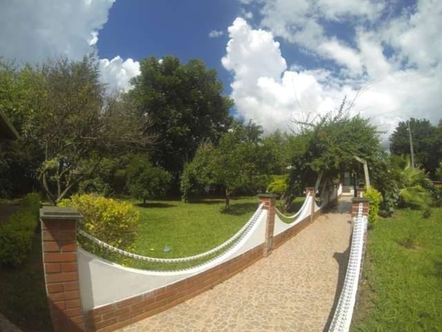 Chácara à venda, no bairro SHANGRILÁ em PONTA GROSSA