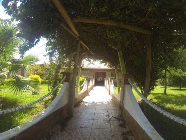 Chácara à venda, no bairro SHANGRILÁ em PONTA GROSSA