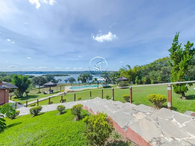 Chácara com 40000m² 11 quartos e 10 banheiros, à venda, no bairro DICAL em Luziânia