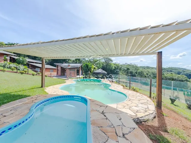 Chácara com 40000m² 11 quartos e 10 banheiros, à venda, no bairro DICAL em Luziânia