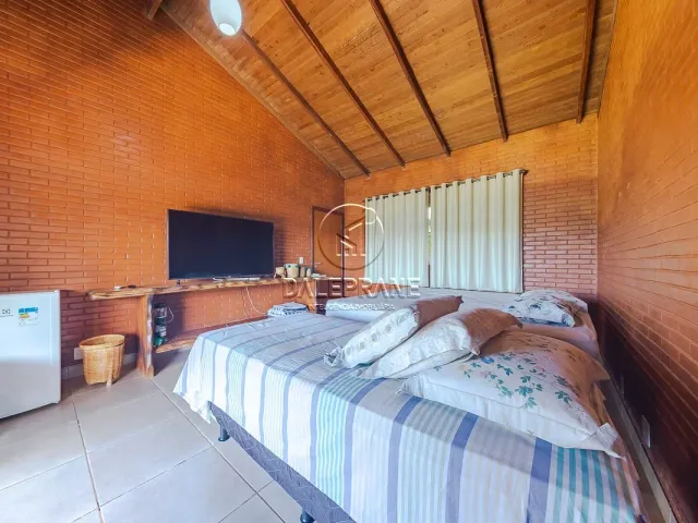 Chácara com 40000m² 11 quartos e 10 banheiros, à venda, no bairro DICAL em Luziânia