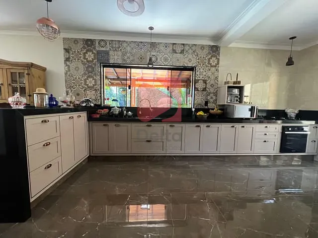 Chácara 5 quartos e 4 banheiros, à venda, no bairro Vertentes do Mamonal em Pirassununga
