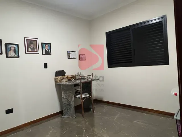 Chácara 5 quartos e 4 banheiros, à venda, no bairro Vertentes do Mamonal em Pirassununga