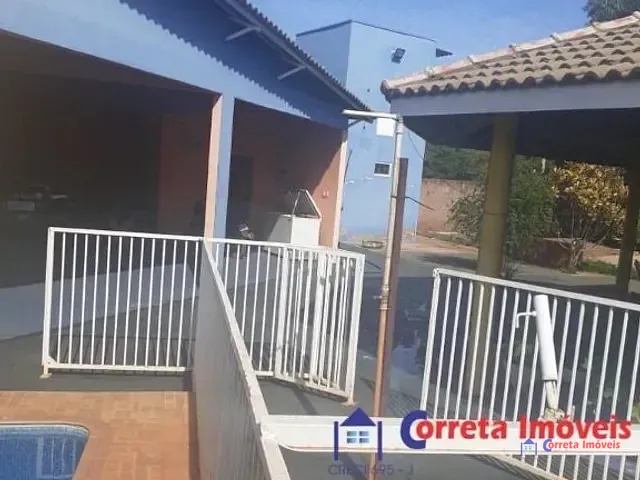 Chácara com 5000m², à venda, no bairro Chácara Imperial em Três Lagoas