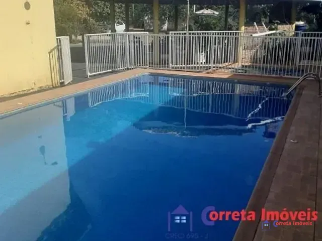 Chácara com 5000m², à venda, no bairro Chácara Imperial em Três Lagoas