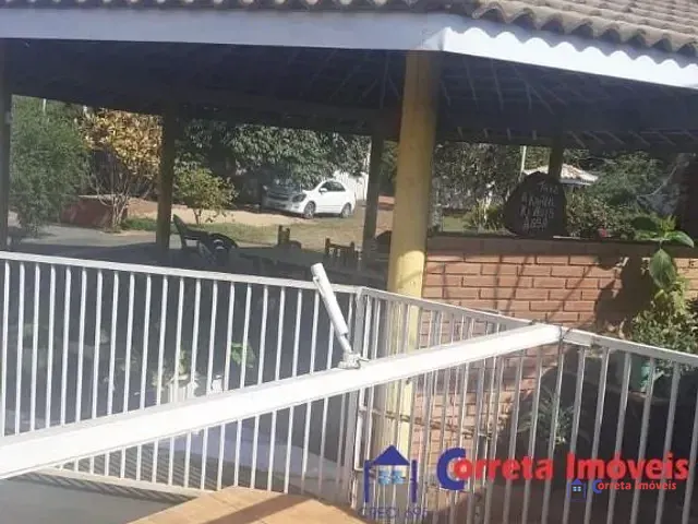 Chácara com 5000m², à venda, no bairro Chácara Imperial em Três Lagoas
