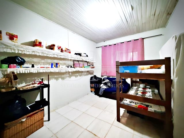 Chácara com 12700m² 1 quarto e 1 banheiro, à venda, no bairro Chácara Perdizes em Jaguariaíva