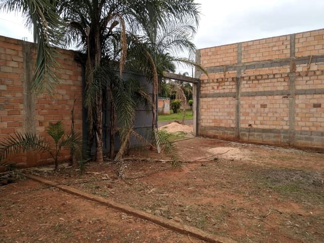 Foto do Chácara - Chácara à venda, 1000 m² por R$ 280.000,00 - Chácaras Mariitas - Uberaba/MG | DOMINIO ZAGO IMOVEIS LTDA